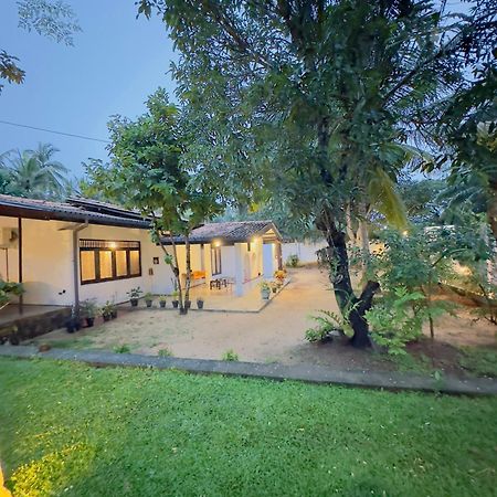 Leisure Villa Anuradhápura Exteriér fotografie